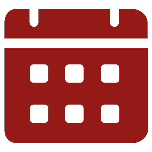 Calendar Icon